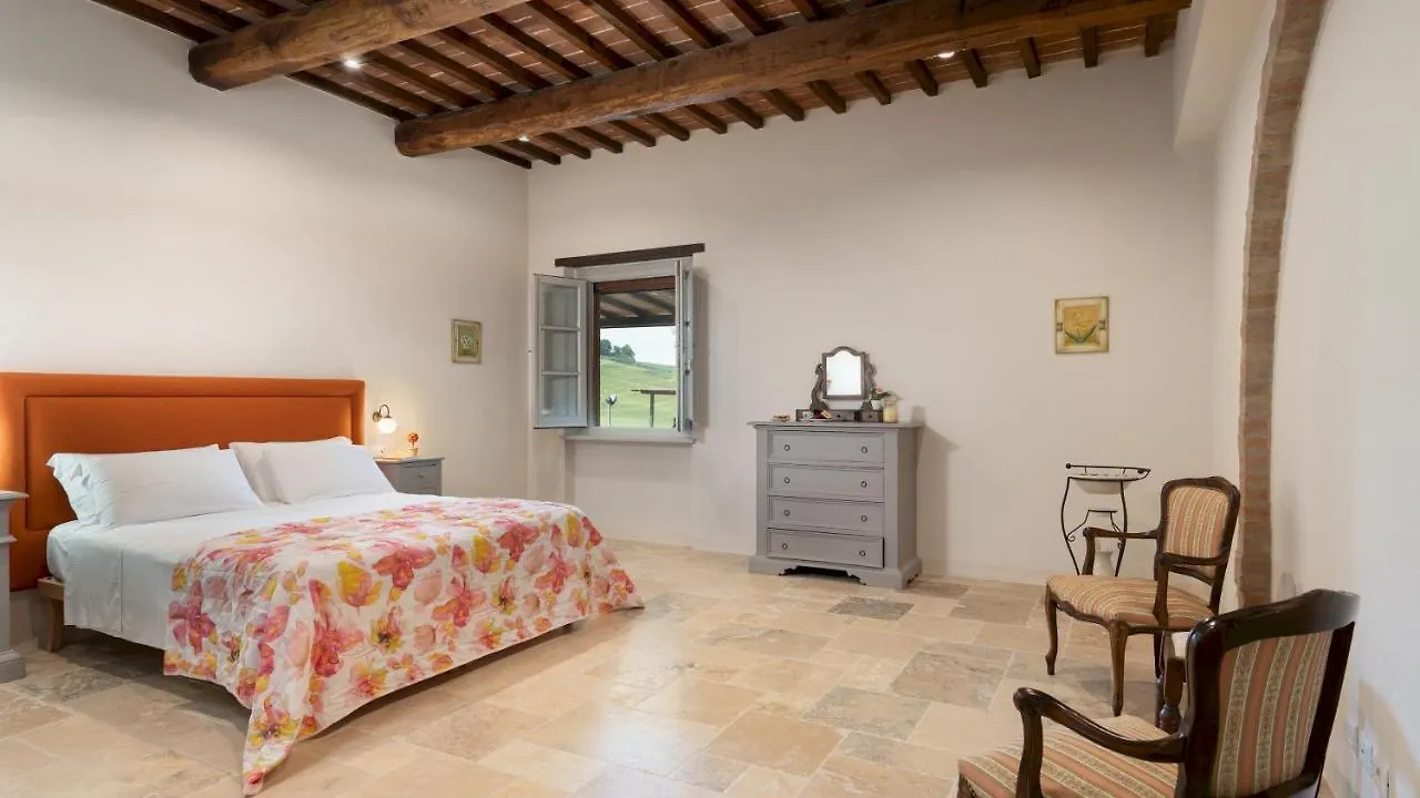 Le Colombelline 12, Emma Villas Montepulciano