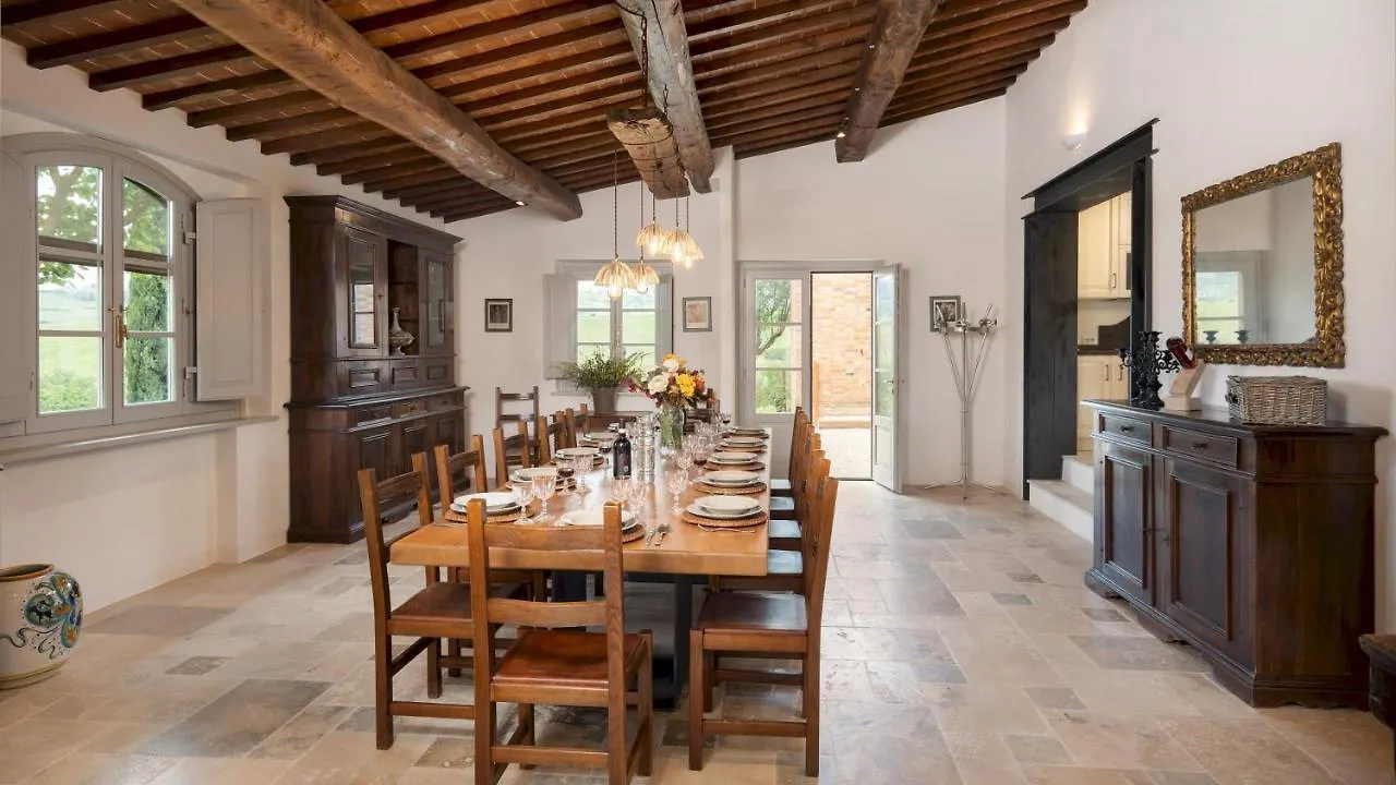 Le Colombelline 12, Emma Villas Montepulciano