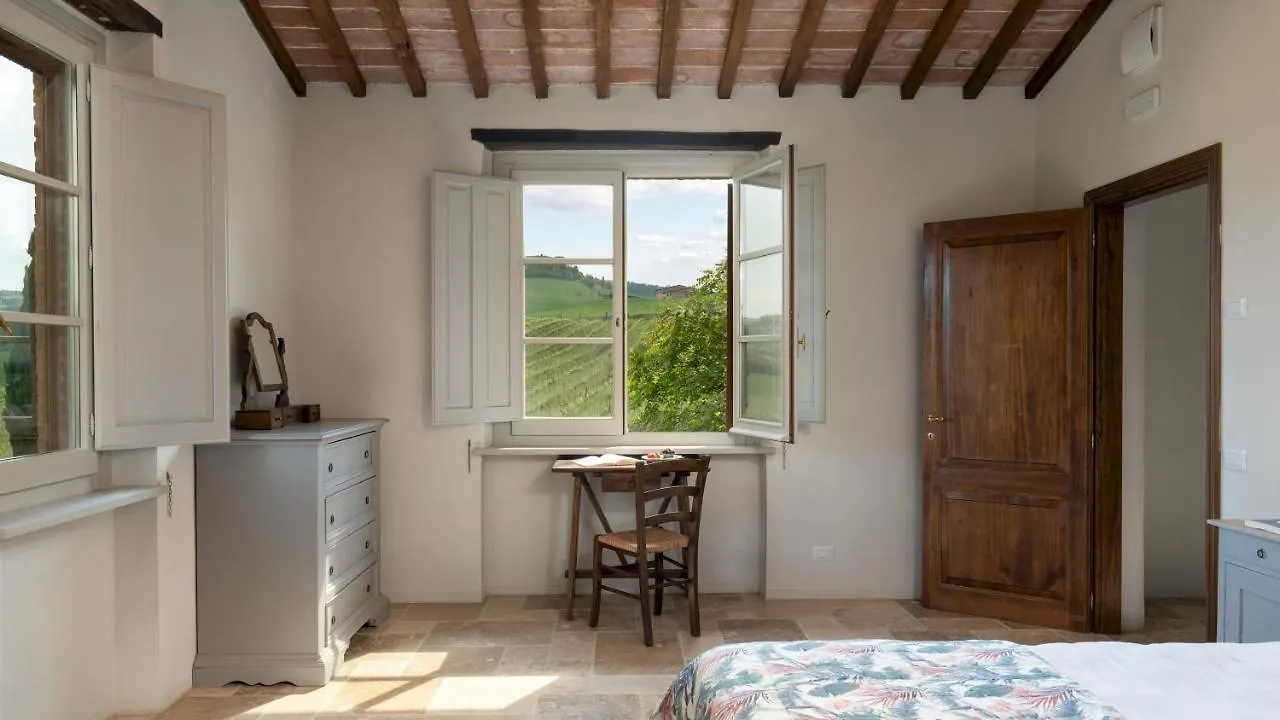 Le Colombelline 12, Emma Villas Montepulciano