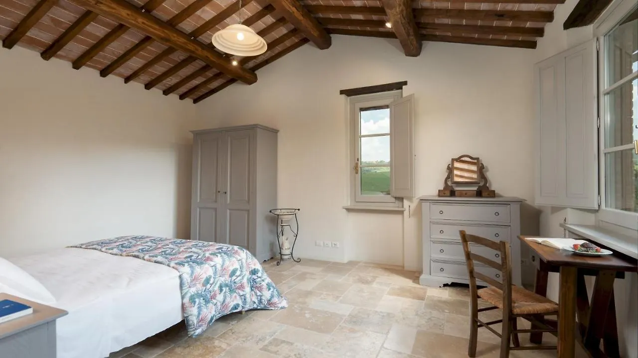 Le Colombelline 12, Emma Villas Montepulciano