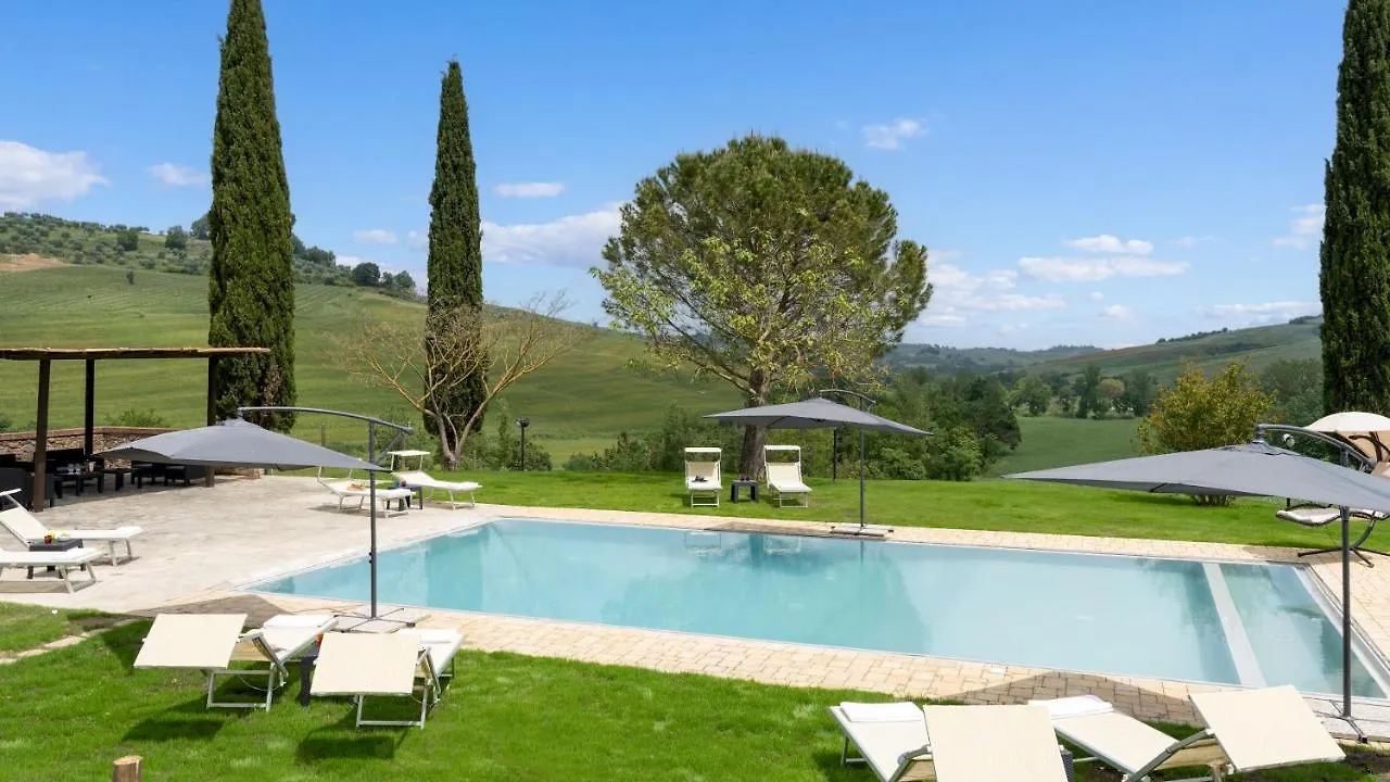 Le Colombelline 12, Emma Villas Montepulciano