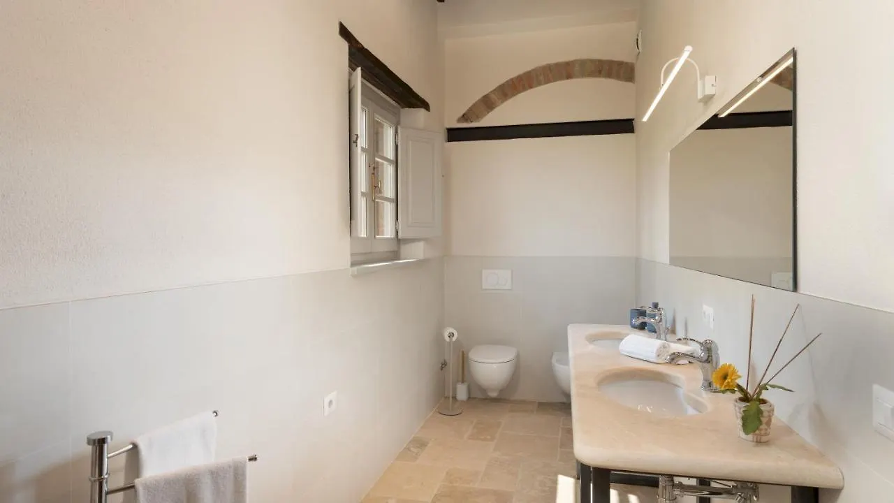Le Colombelline 12, Emma Villas Montepulciano