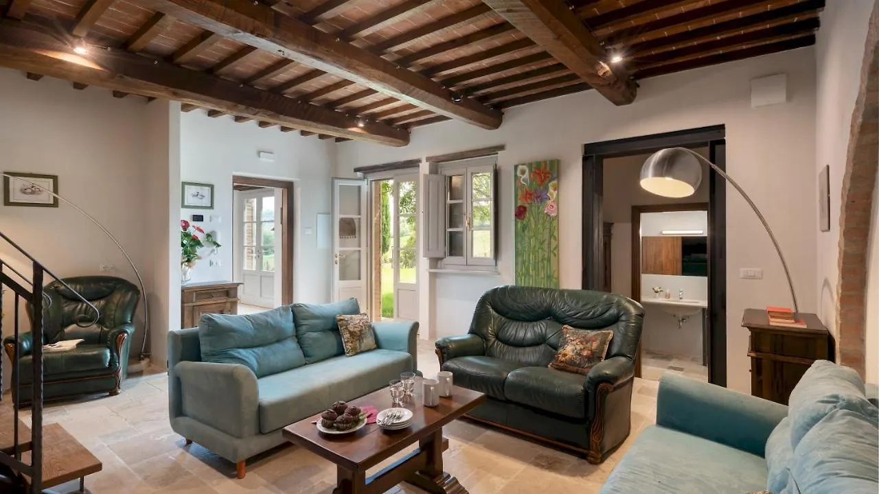 Le Colombelline 12, Emma Villas Montepulciano