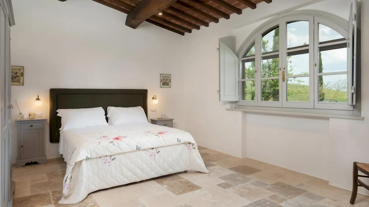 Le Colombelline 12, Emma Villas Montepulciano Italy