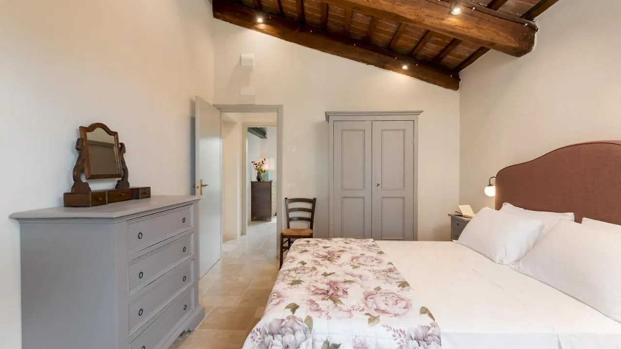 Le Colombelline 12, Emma Villas Montepulciano Italy