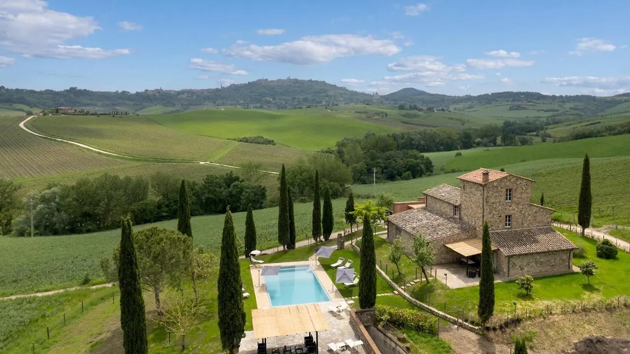 Le Colombelline 12, Emma Villas Montepulciano