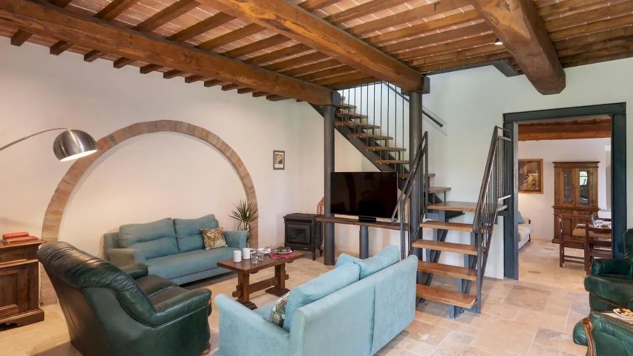 Le Colombelline 12, Emma Villas Montepulciano Italy