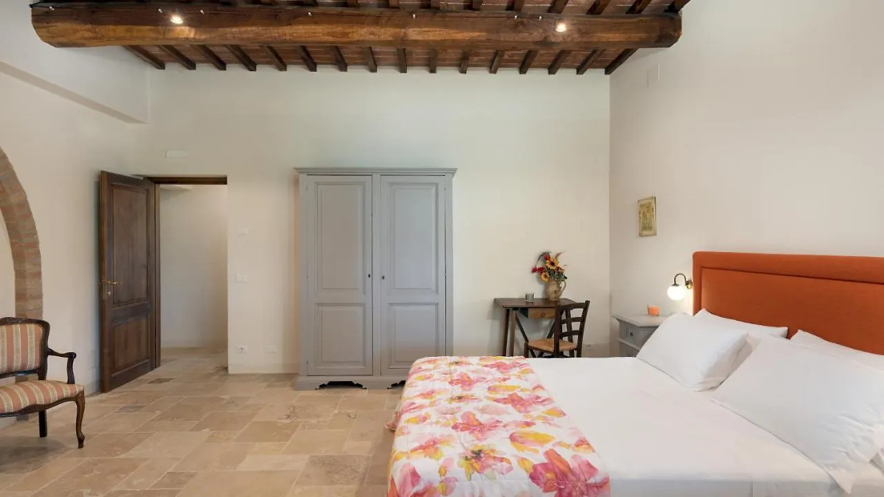 Le Colombelline 12, Emma Villas Montepulciano