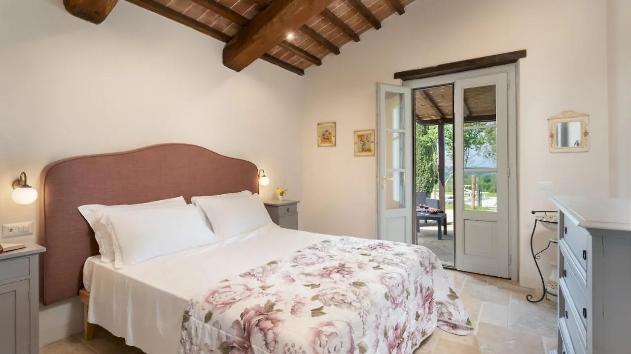 Le Colombelline 12, Emma Villas Montepulciano