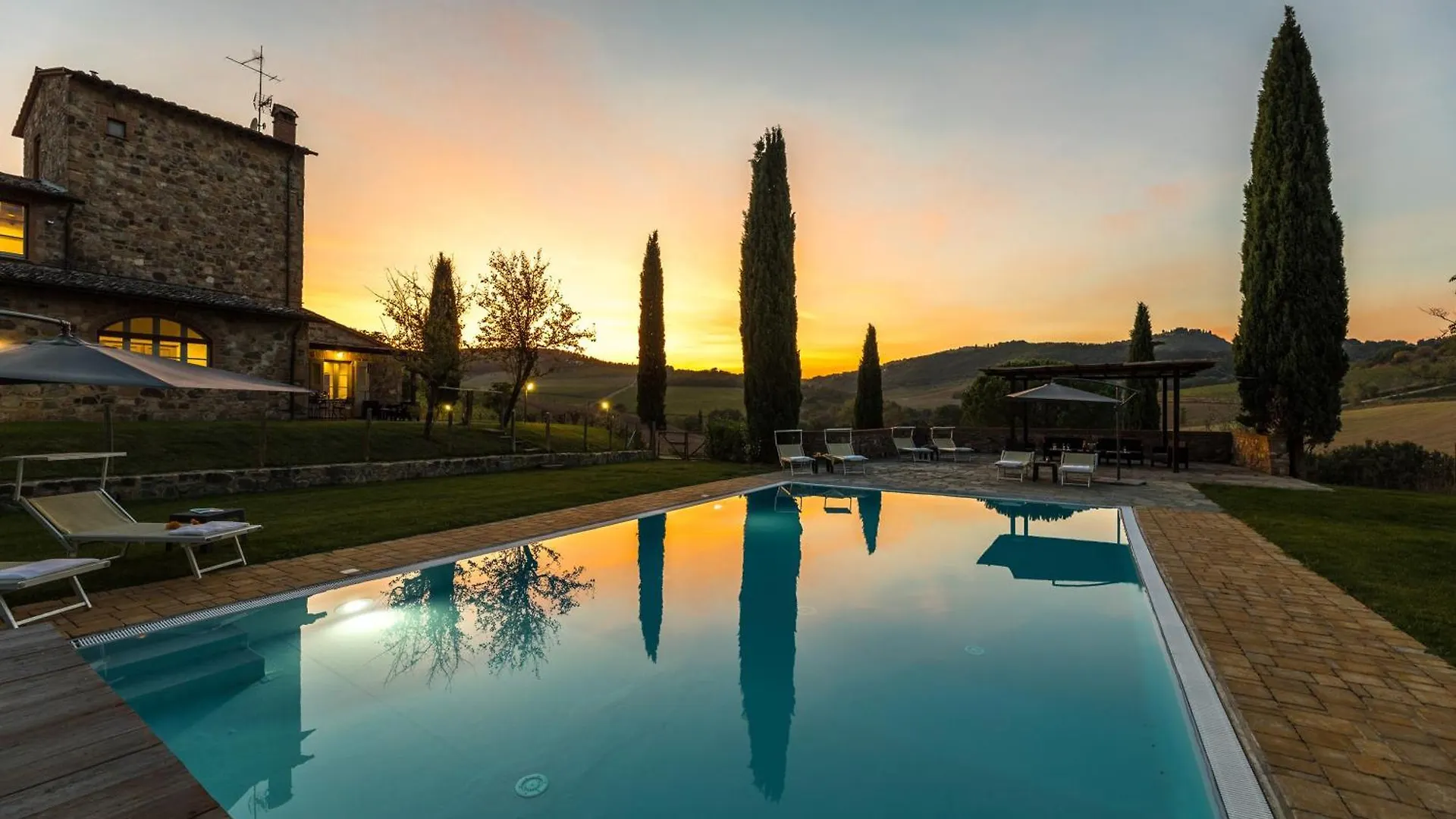 Le Colombelline 12, Emma Villas Montepulciano