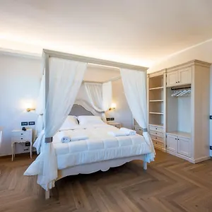 Palazzo Del Mercante Bed & Breakfast