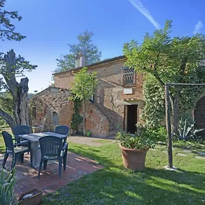  Villa Podere Le Crete