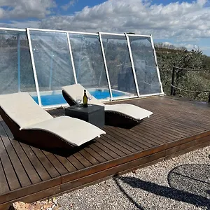  Villa Toscana -