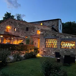  Alloggio per agriturismo Godiolo