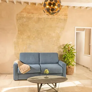 Palazzo Falcinelli Luxury In Center With Air Conditioning And Elevator Guest house