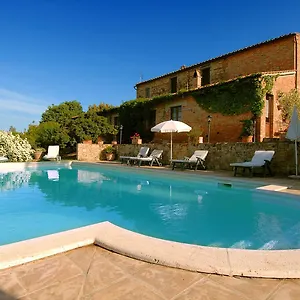  Alloggio per agriturismo Tenuta Santagnese