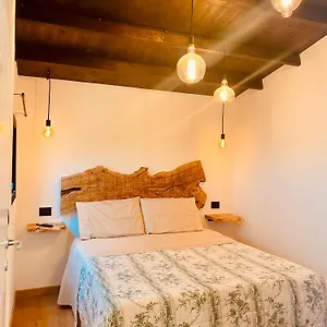  Chalet Sotto L'ulivo