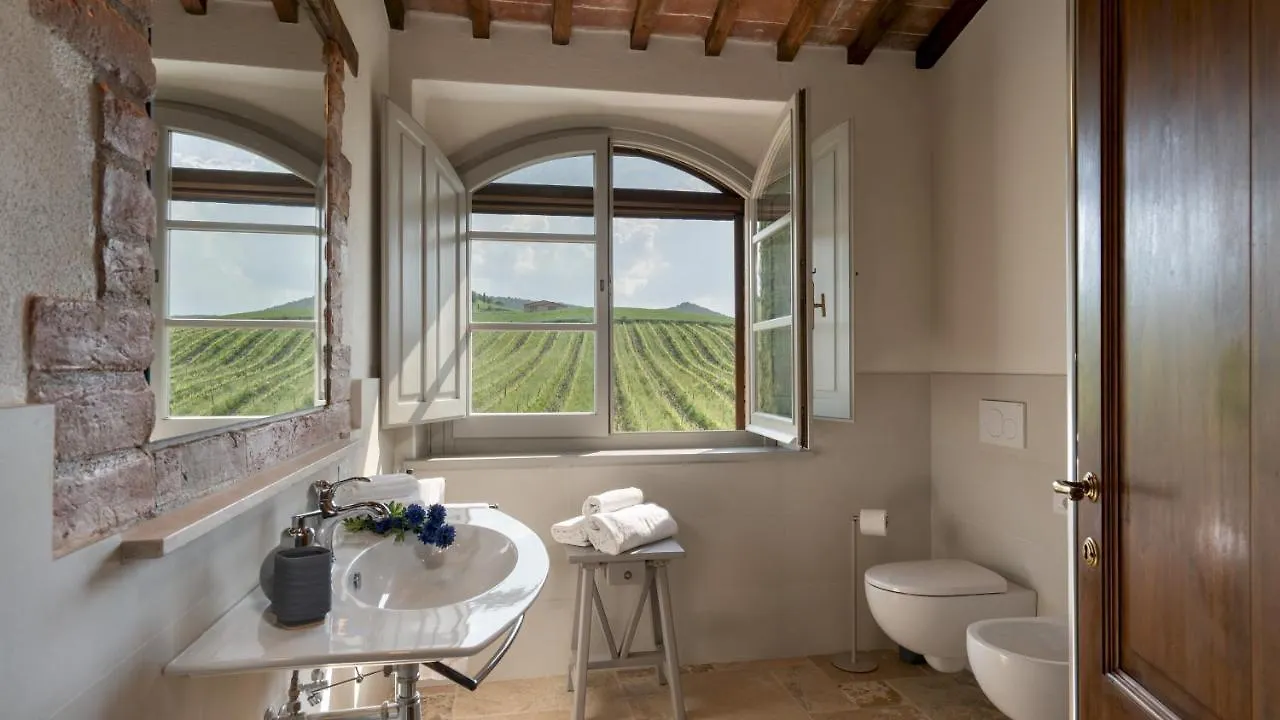 Le Colombelline 12, Emma Villas Montepulciano